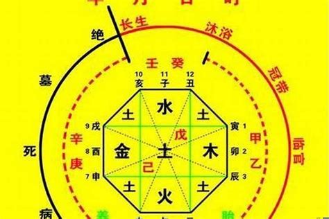 八字看五行|生辰八字算命、五行喜用神查询（免费测算）